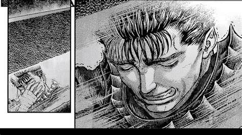 Berserk Chapter 371